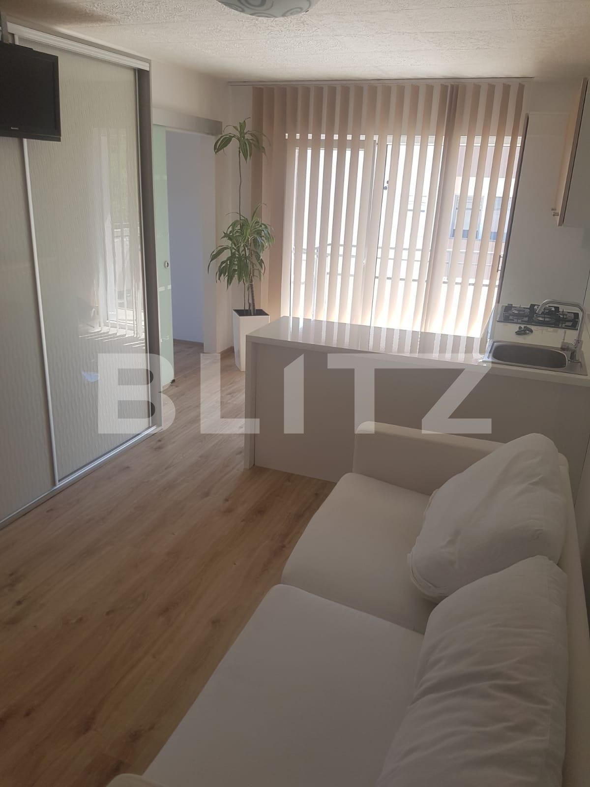 Apartament de închiriat 2 camere Floreşti - 53767AI | BLITZ Cluj-Napoca | Poza1