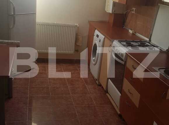 Apartament de închiriat 2 camere Floreşti - 53769AI | BLITZ Cluj-Napoca | Poza3