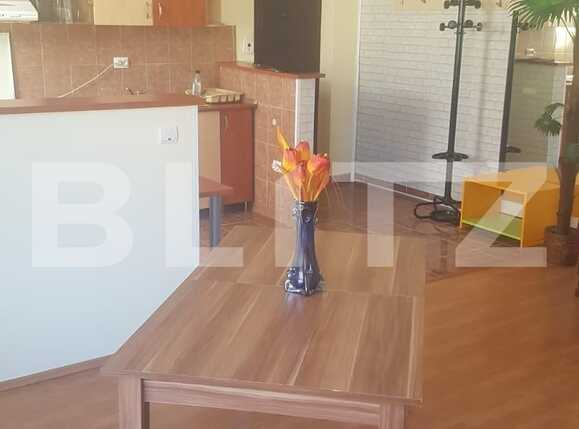 Apartament de închiriat 2 camere Floreşti - 53769AI | BLITZ Cluj-Napoca | Poza2