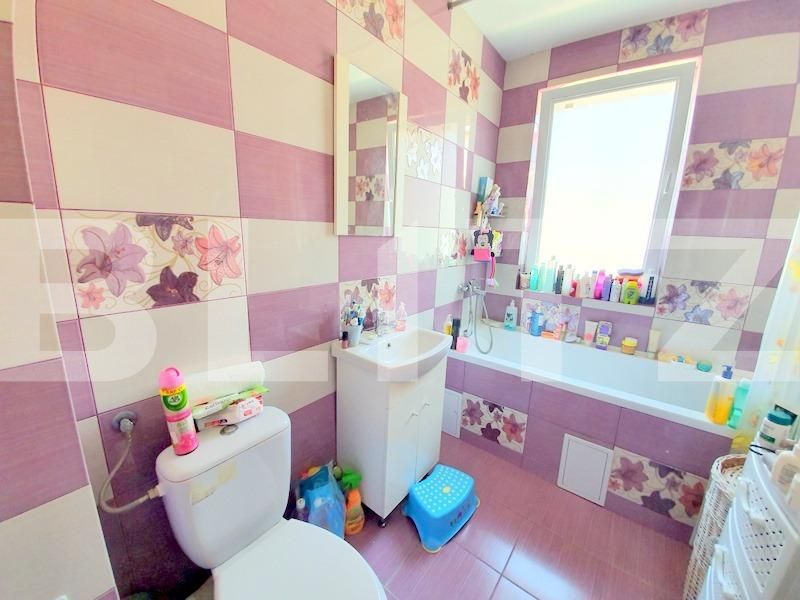 Apartament de vânzare 3 camere Floreşti - 53770AV | BLITZ Cluj-Napoca | Poza4