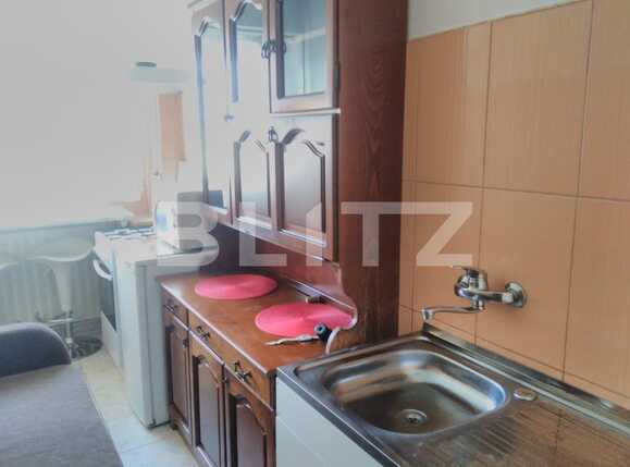 Garsonieră de închiriat Marasti - 53771AI | BLITZ Cluj-Napoca | Poza4