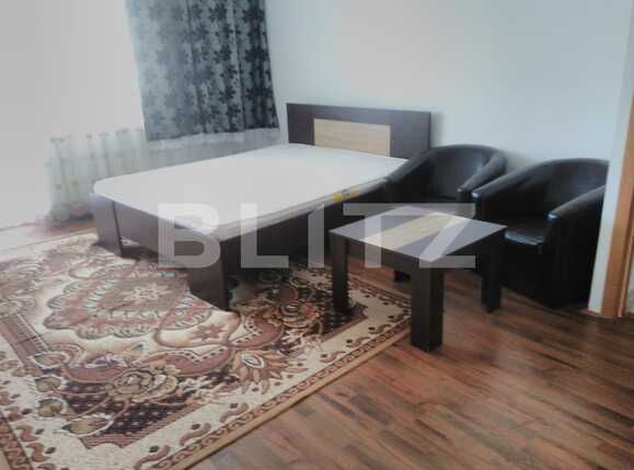 Garsonieră de închiriat Marasti - 53771AI | BLITZ Cluj-Napoca | Poza1