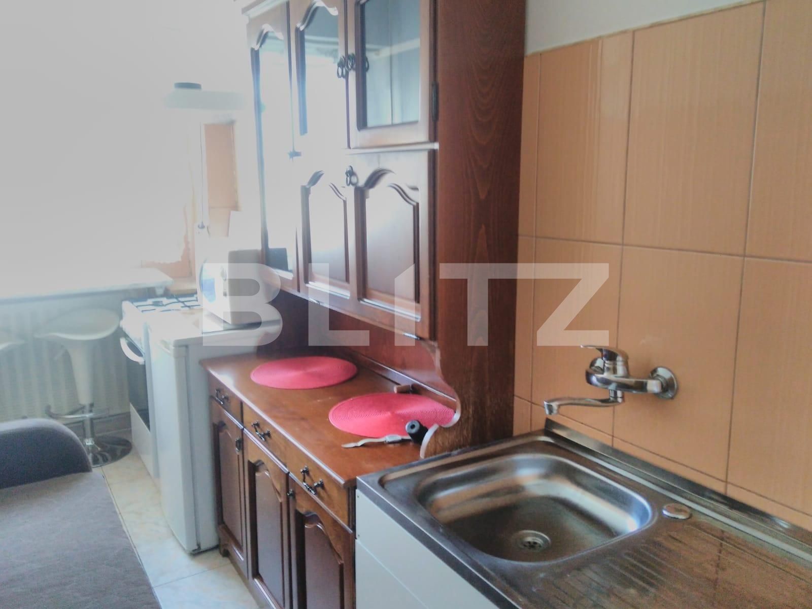 Garsonieră de închiriat Marasti - 53771AI | BLITZ Cluj-Napoca | Poza4