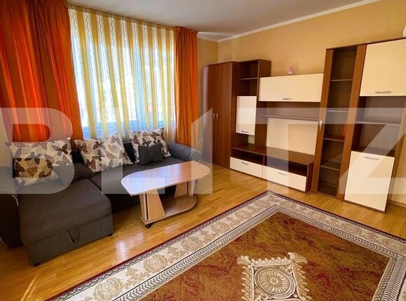 Apartament de închiriat 2 camere Floreşti - 53772AI | BLITZ Cluj-Napoca | Poza1