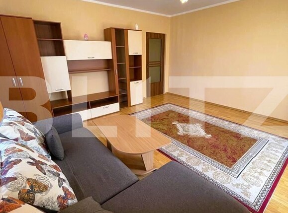 Apartament de închiriat 2 camere Floreşti - 53772AI | BLITZ Cluj-Napoca | Poza9