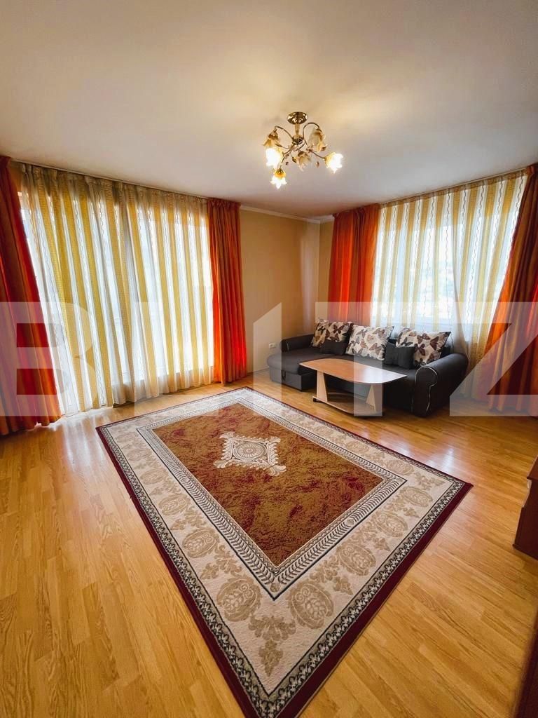 Apartament de închiriat 2 camere Floreşti - 53772AI | BLITZ Cluj-Napoca | Poza8