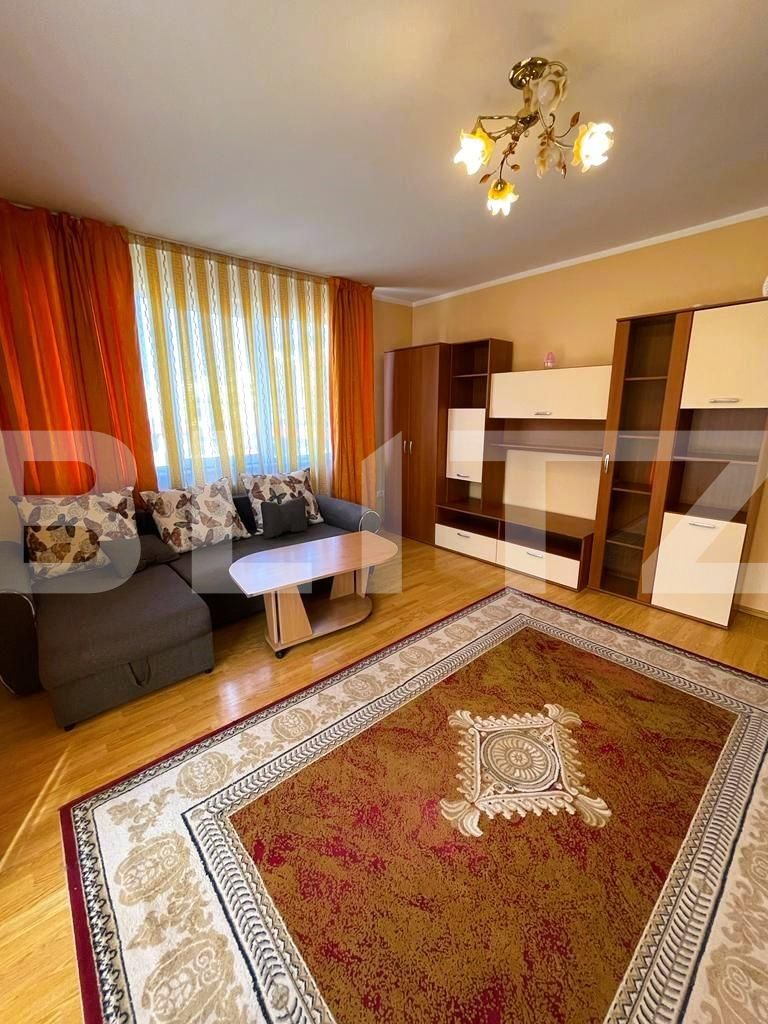 Apartament de închiriat 2 camere Floreşti - 53772AI | BLITZ Cluj-Napoca | Poza1