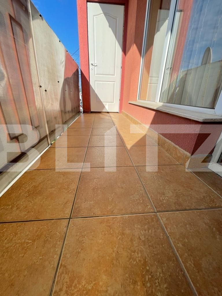 Apartament de închiriat 2 camere Floreşti - 53772AI | BLITZ Cluj-Napoca | Poza13