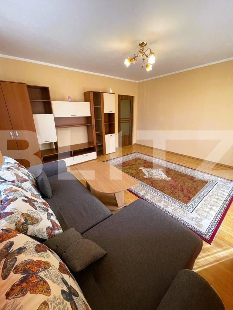 Apartament de închiriat 2 camere Floreşti - 53772AI | BLITZ Cluj-Napoca | Poza9
