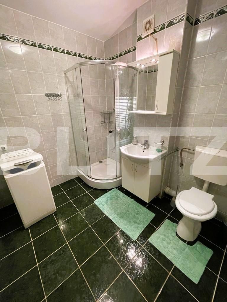 Apartament de închiriat 2 camere Floreşti - 53772AI | BLITZ Cluj-Napoca | Poza11