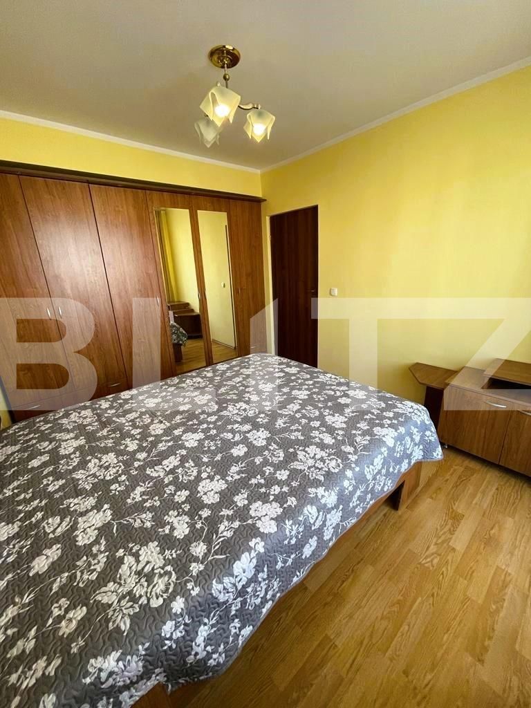 Apartament de închiriat 2 camere Floreşti - 53772AI | BLITZ Cluj-Napoca | Poza7