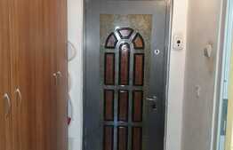 Garsoniera, mobilata si utilata, 21 mp, zona strazii Grigore Alexandrescu