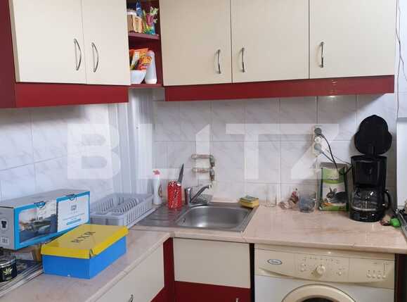 Garsonieră de închiriat Manastur - 53773AI | BLITZ Cluj-Napoca | Poza3