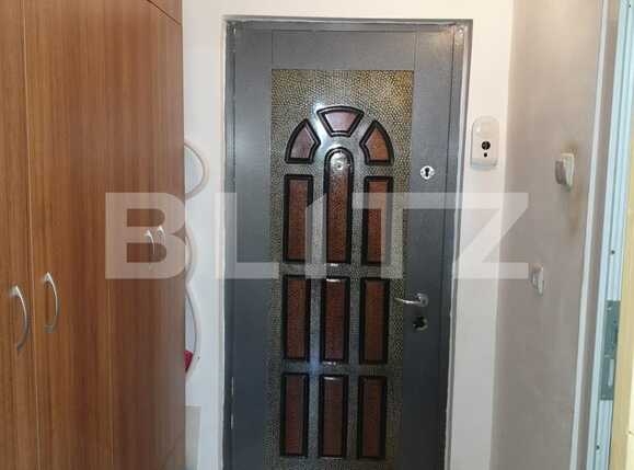 Garsonieră de închiriat Manastur - 53773AI | BLITZ Cluj-Napoca | Poza2