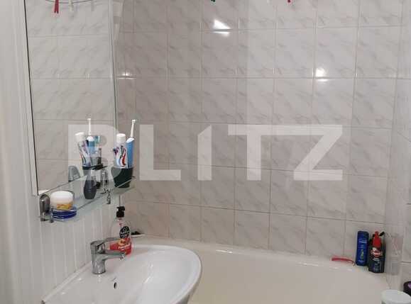 Garsonieră de închiriat Manastur - 53773AI | BLITZ Cluj-Napoca | Poza4