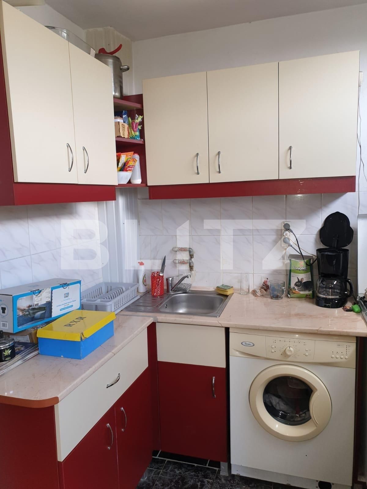 Garsonieră de închiriat Manastur - 53773AI | BLITZ Cluj-Napoca | Poza3