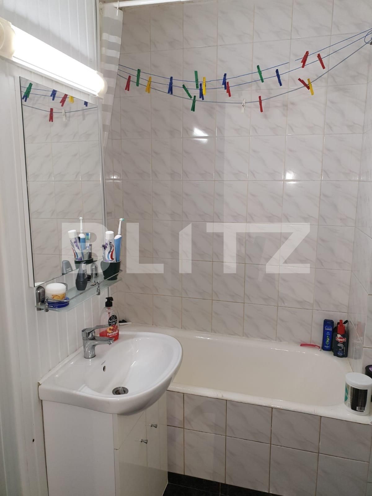 Garsonieră de închiriat Manastur - 53773AI | BLITZ Cluj-Napoca | Poza4