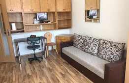 Garsoniera, decomandata, 25 mp, zona strazii Primaverii