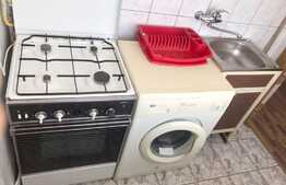 Garsoniera, decomandata, 25 mp, zona strazii Primaverii