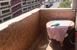 Garsoniera, decomandata, 25 mp, zona strazii Primaverii