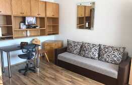 Garsoniera, decomandata, 25 mp, zona strazii Primaverii