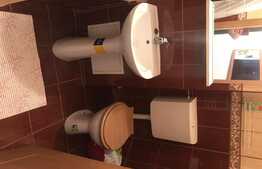 Garsoniera, decomandata, 25 mp, zona strazii Primaverii