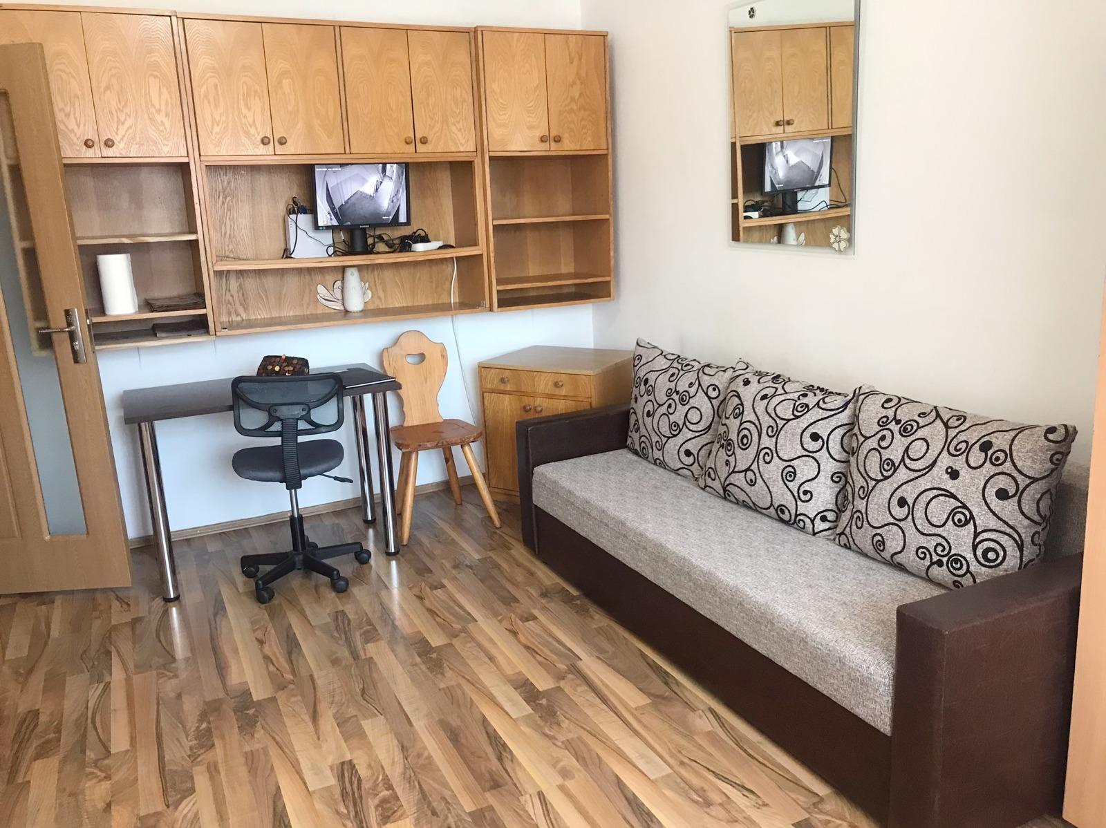 Garsonieră de închiriat Manastur - 53774AI | BLITZ Cluj-Napoca | Poza2