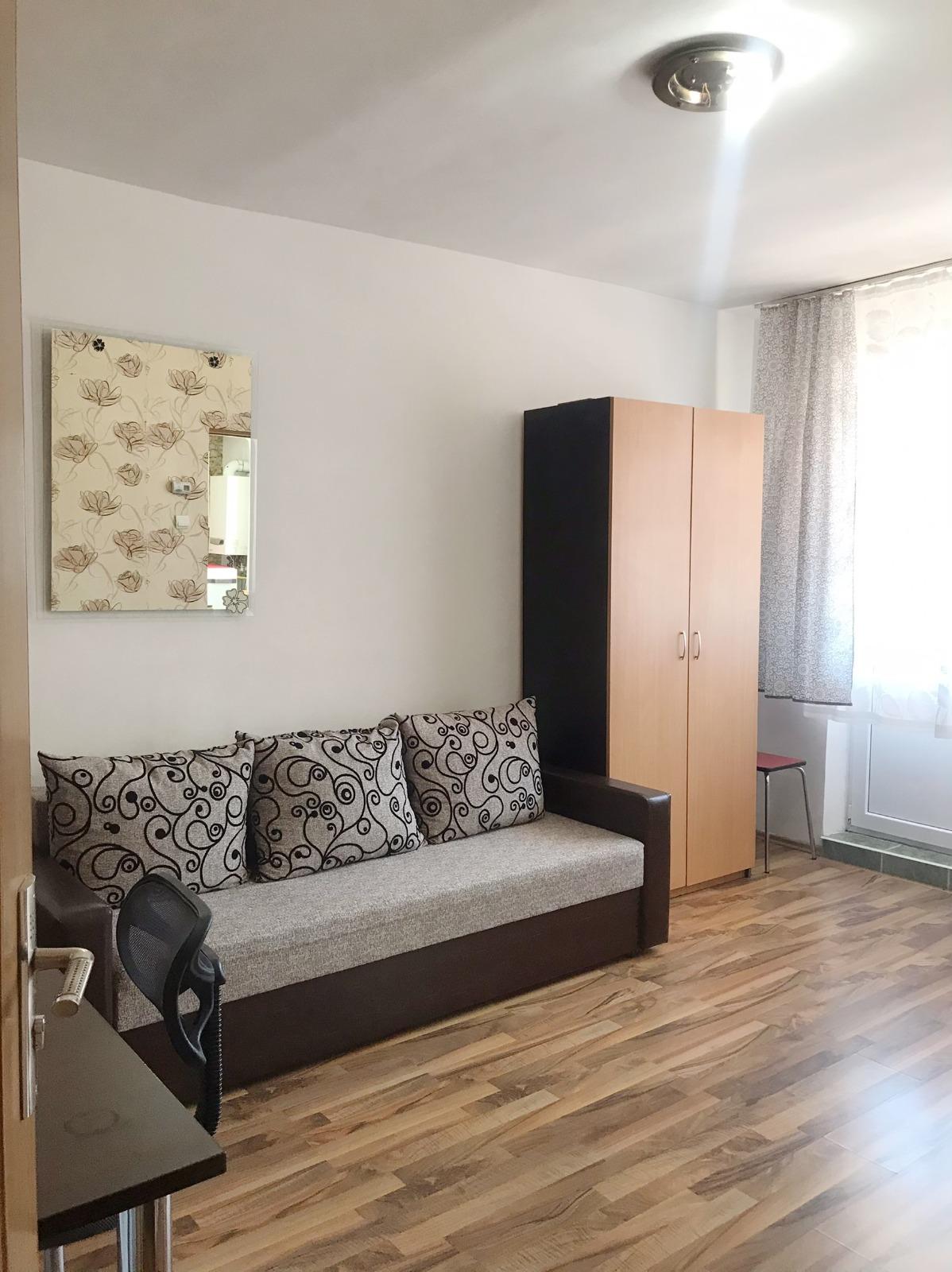 Garsonieră de închiriat Manastur - 53774AI | BLITZ Cluj-Napoca | Poza4