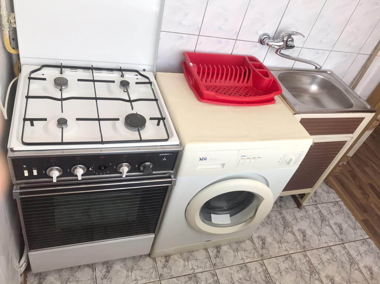 Garsonieră de închiriat Manastur - 53774AI | BLITZ Cluj-Napoca | Poza7