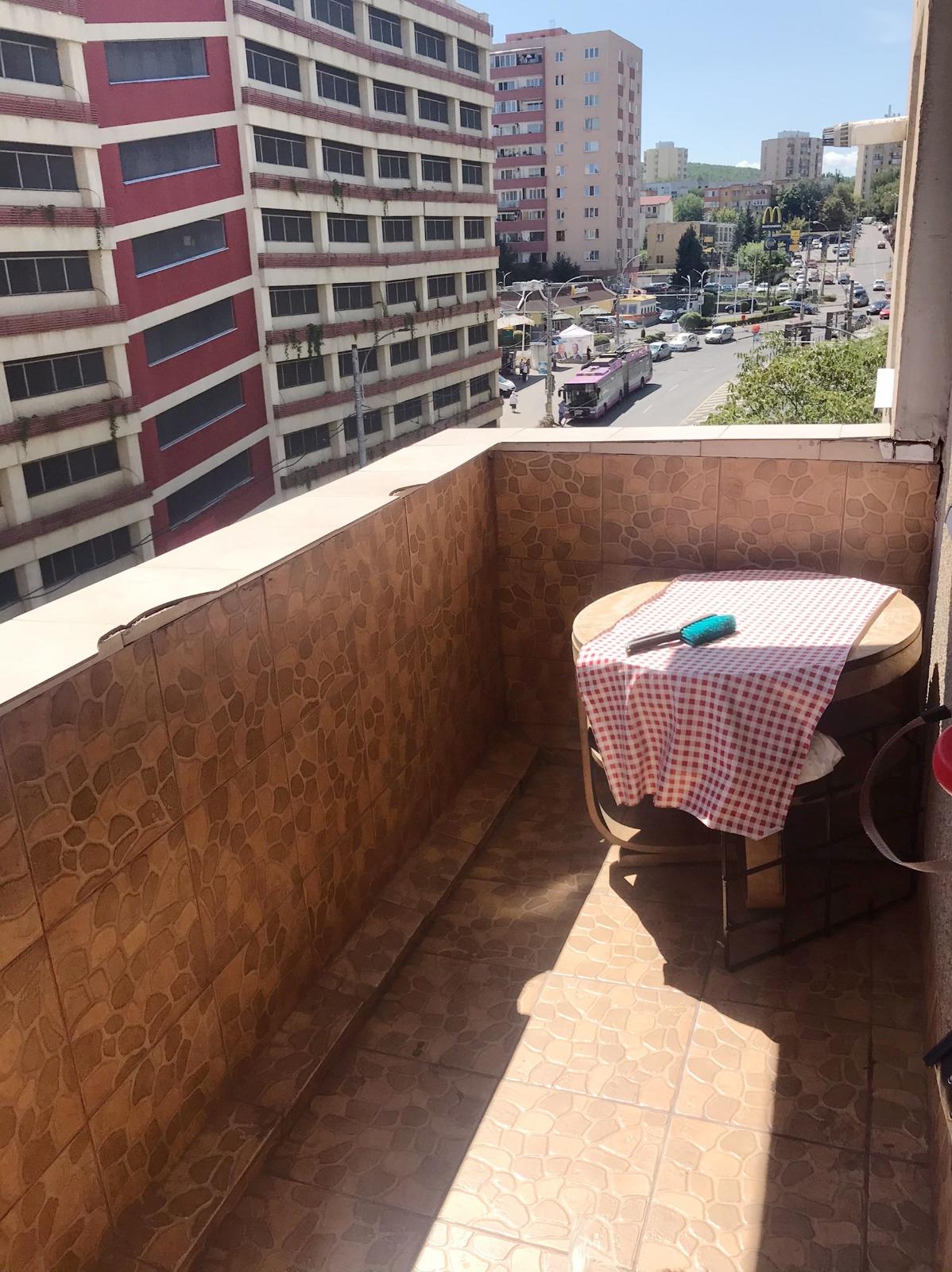 Garsonieră de închiriat Manastur - 53774AI | BLITZ Cluj-Napoca | Poza9