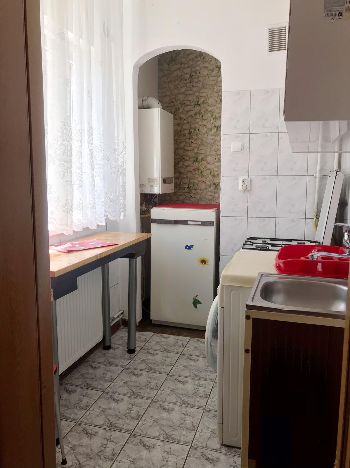 Garsonieră de închiriat Manastur - 53774AI | BLITZ Cluj-Napoca | Poza5