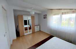 PRET AVANTAJOS! Apartament 2 camere, 59 mp, parcare subterana, zona Muzeul Apei!