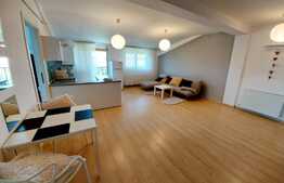 PRET AVANTAJOS! Apartament 2 camere, 59 mp, parcare subterana, zona Muzeul Apei!