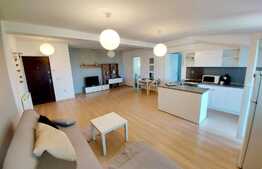 PRET AVANTAJOS! Apartament 2 camere, 59 mp, parcare subterana, zona Muzeul Apei!