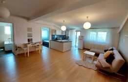PRET AVANTAJOS! Apartament 2 camere, 59 mp, parcare subterana, zona Muzeul Apei!