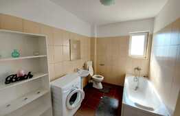 PRET AVANTAJOS! Apartament 2 camere, 59 mp, parcare subterana, zona Muzeul Apei!