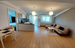 PRET AVANTAJOS! Apartament 2 camere, 59 mp, parcare subterana, zona Muzeul Apei!