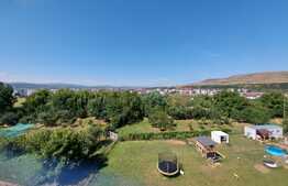 PRET AVANTAJOS! Apartament 2 camere, 59 mp, parcare subterana, zona Muzeul Apei!