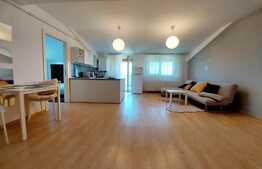 PRET AVANTAJOS! Apartament 2 camere, 59 mp, parcare subterana, zona Muzeul Apei!