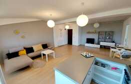 PRET AVANTAJOS! Apartament 2 camere, 59 mp, parcare subterana, zona Muzeul Apei!