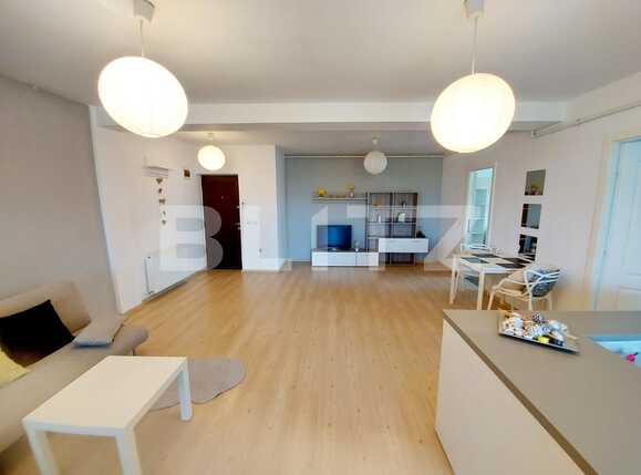 Apartament de vânzare 2 camere Floreşti - 53778AV | BLITZ Cluj-Napoca | Poza4