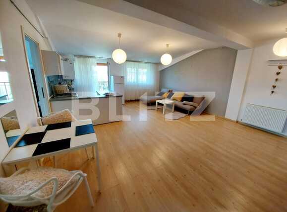 Apartament de vânzare 2 camere Floreşti - 53778AV | BLITZ Cluj-Napoca | Poza7