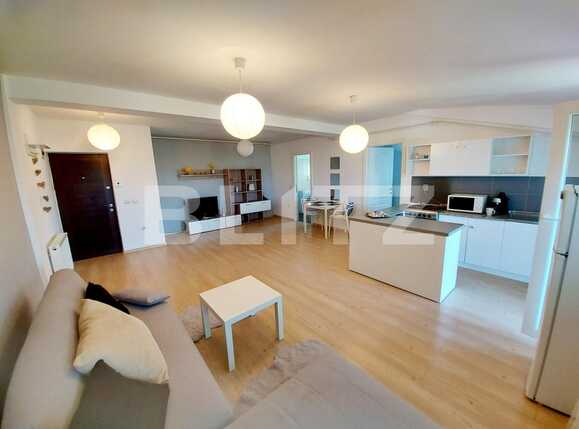 Apartament de vânzare 2 camere Floreşti - 53778AV | BLITZ Cluj-Napoca | Poza9