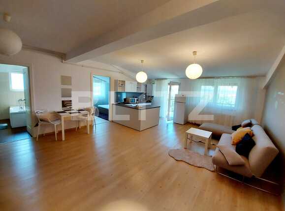 Apartament de vânzare 2 camere Floreşti - 53778AV | BLITZ Cluj-Napoca | Poza1