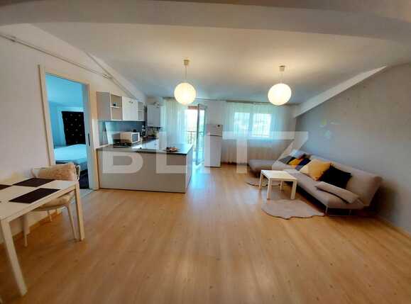 Apartament de vânzare 2 camere Floreşti - 53778AV | BLITZ Cluj-Napoca | Poza8