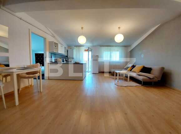 Apartament de vânzare 2 camere Floreşti - 53778AV | BLITZ Cluj-Napoca | Poza2