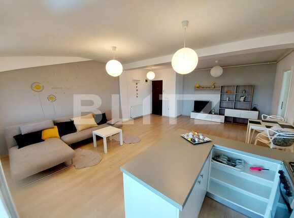 Apartament de vânzare 2 camere Floreşti - 53778AV | BLITZ Cluj-Napoca | Poza5