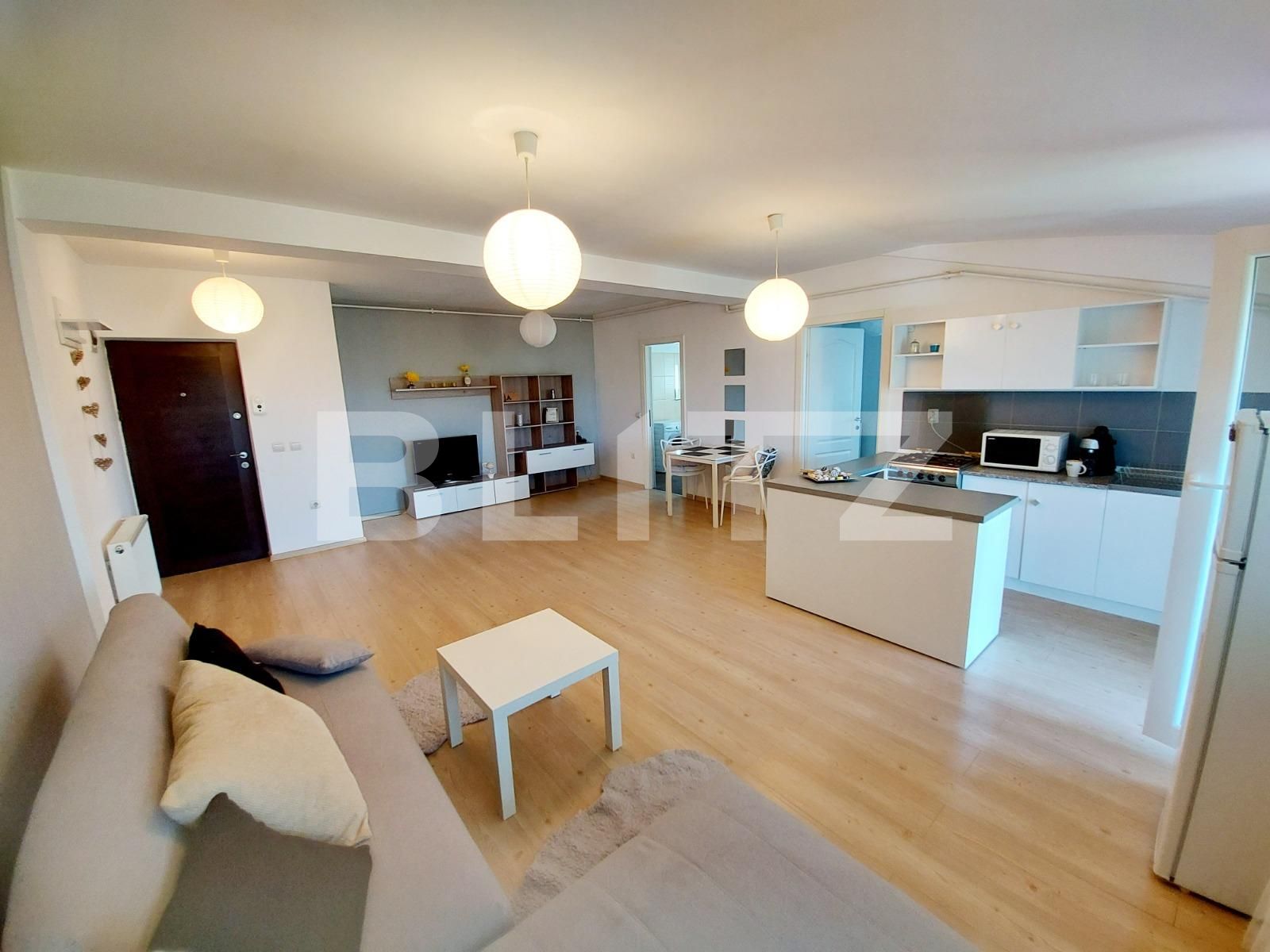 Apartament de vânzare 2 camere Floreşti - 53778AV | BLITZ Cluj-Napoca | Poza9