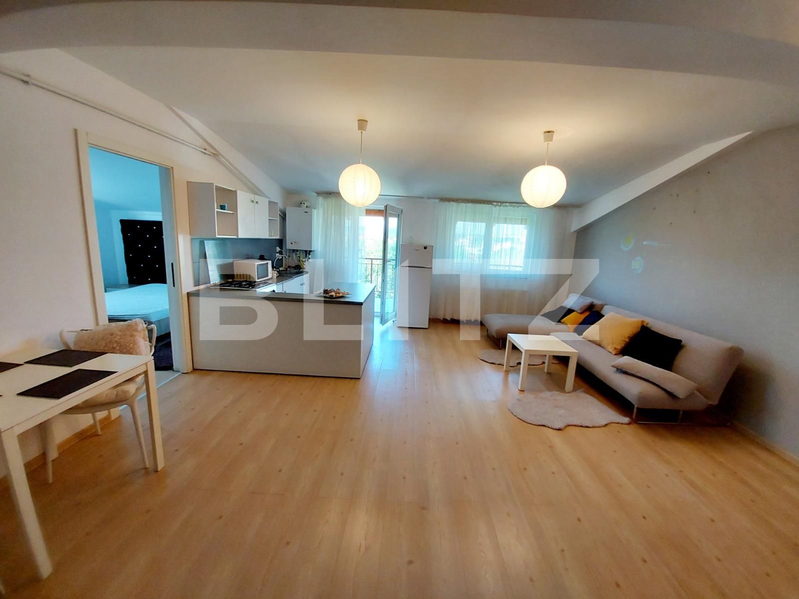 Apartament de vânzare 2 camere Floreşti - 53778AV | BLITZ Cluj-Napoca | Poza8