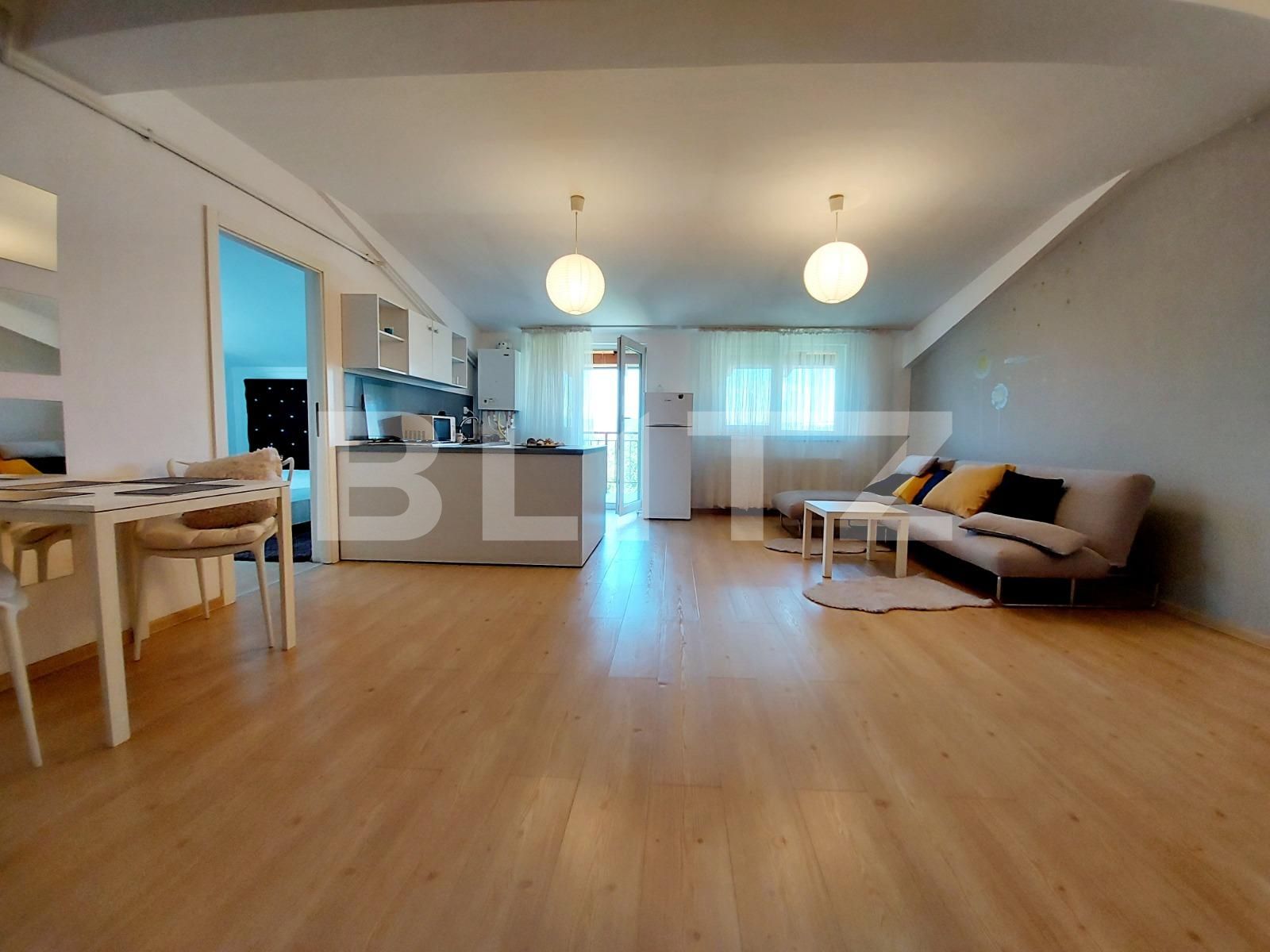 Apartament de vânzare 2 camere Floreşti - 53778AV | BLITZ Cluj-Napoca | Poza2